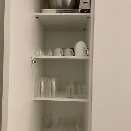 3 Bedroom Modern Luxury In Apartmán Florencie