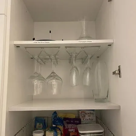 Apartmán 3 Bedroom Modern Luxury In *