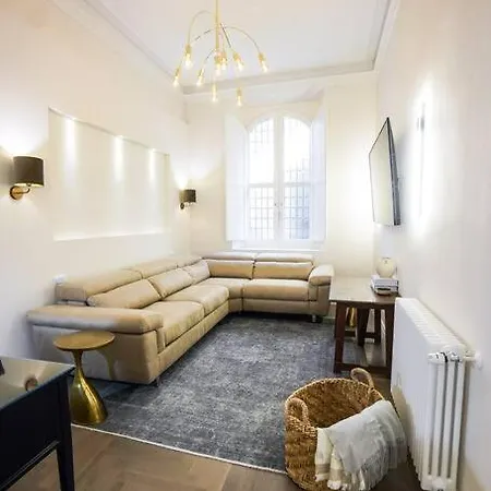 3 Bedroom Modern Luxury In Apartmán Florencie
