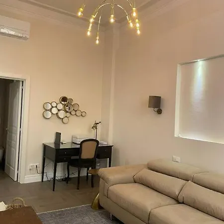 3 Bedroom Modern Luxury In Apartment