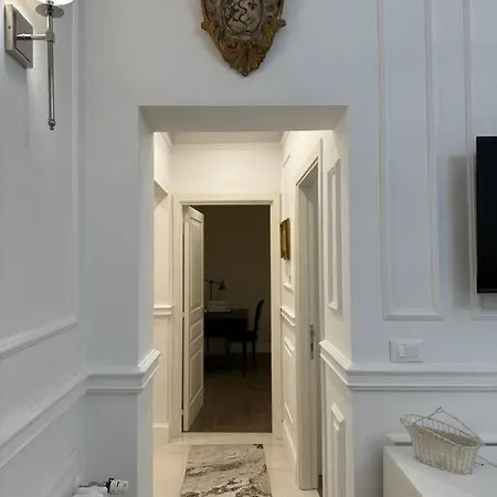 3 Bedroom Modern Luxury In * Florence