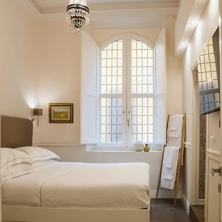 Spadalux - 3 Bedroom 4 Bath Luxury * Florencia