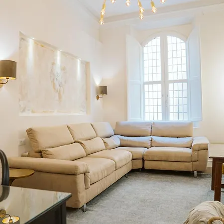 Apartamento Spadalux - 3 Bedroom 4 Bath Luxury *