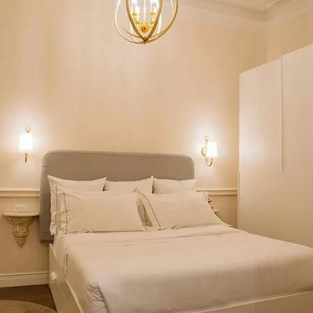 Spadalux - 3 Bedroom 4 Bath Luxury Apartamento