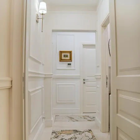 Spadalux - 3 Bedroom 4 Bath Luxury Apartamento