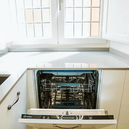 Apartamento Spadalux - 3 Bedroom 4 Bath Luxury *