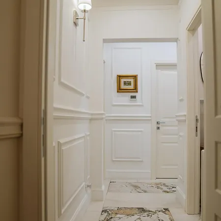 Apartamento Spadalux - 3 Bedroom 4 Bath Luxury *