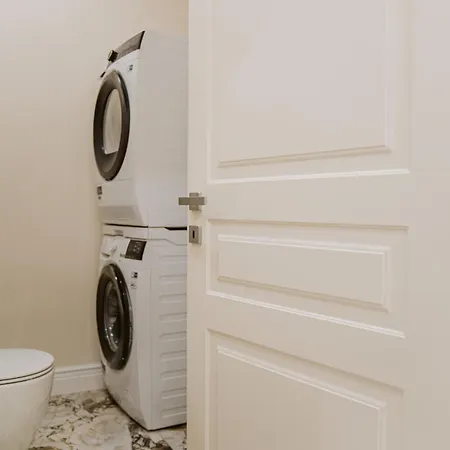 Spadalux - 3 Bedroom 4 Bath Luxury Apartamento Florencia