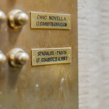 Spadalux - 3 Bedroom 4 Bath Luxury * Florencia