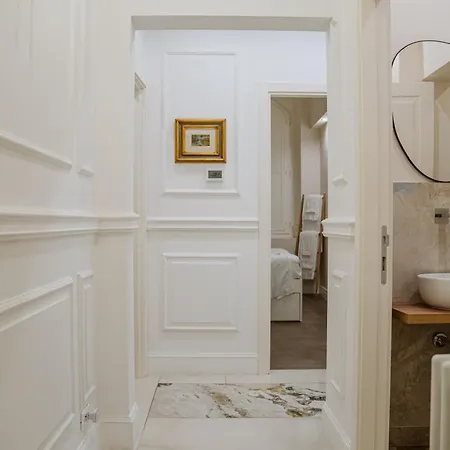 Spadalux - 3 Bedroom 4 Bath Luxury Apartamento *