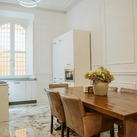 Spadalux - 3 Bedroom 4 Bath Luxury Florencia