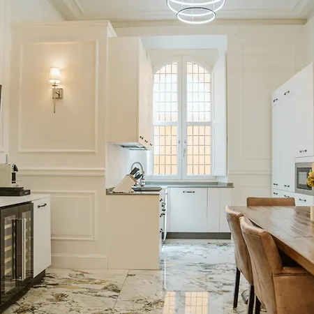 Apartamento Spadalux - 3 Bedroom 4 Bath Luxury *