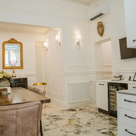 Spadalux - 3 Bedroom 4 Bath Luxury *