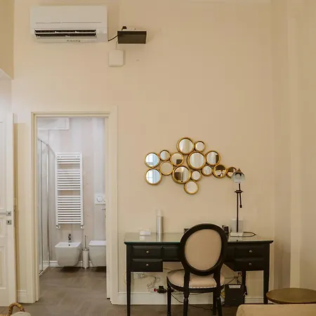 Apartamento Spadalux - 3 Bedroom 4 Bath Luxury Florencia
