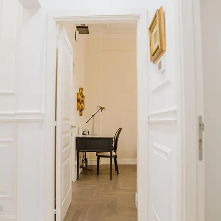 Spadalux - 3 Bedroom 4 Bath Luxury Florencia