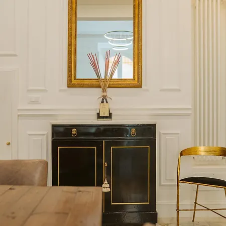 Spadalux - 3 Bedroom 4 Bath Luxury Apartamento *