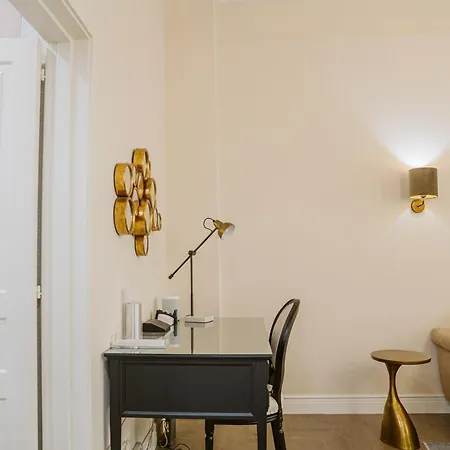 Apartamento Spadalux - 3 Bedroom 4 Bath Luxury