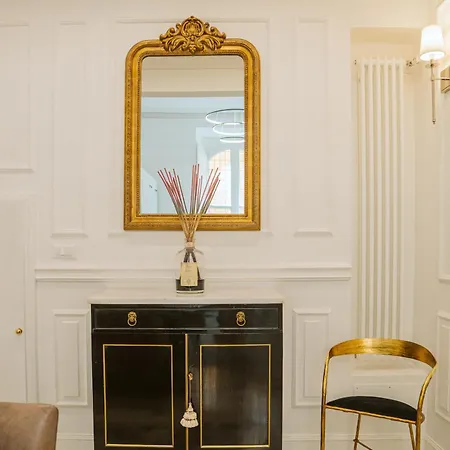 Spadalux - 3 Bedroom 4 Bath Luxury Apartamento Florencia