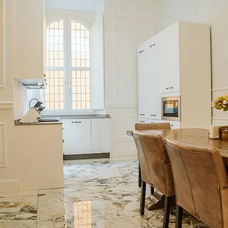 Spadalux - 3 Bedroom 4 Bath Luxury Apartamento