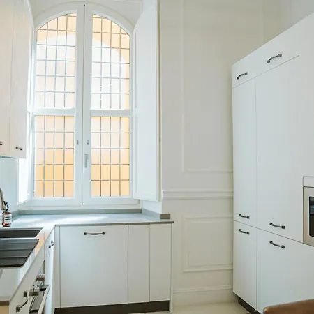 Apartamento Spadalux - 3 Bedroom 4 Bath Luxury