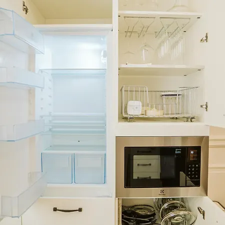 Spadalux - 3 Bedroom 4 Bath Luxury *