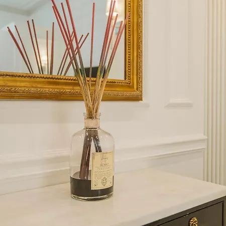 Apartamento Spadalux - 3 Bedroom 4 Bath Luxury *