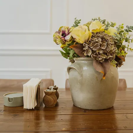 Apartamento Spadalux - 3 Bedroom 4 Bath Luxury