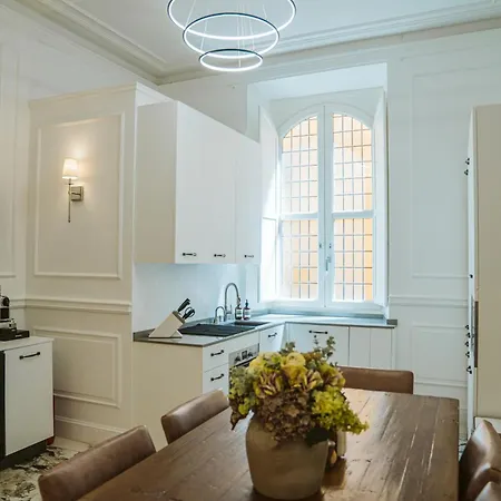 Spadalux - 3 Bedroom 4 Bath Luxury