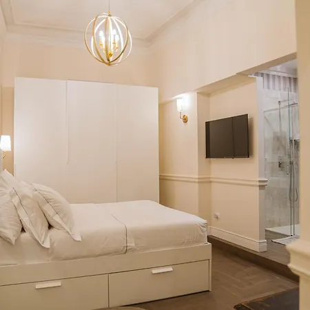 Apartamento Spadalux - 3 Bedroom 4 Bath Luxury