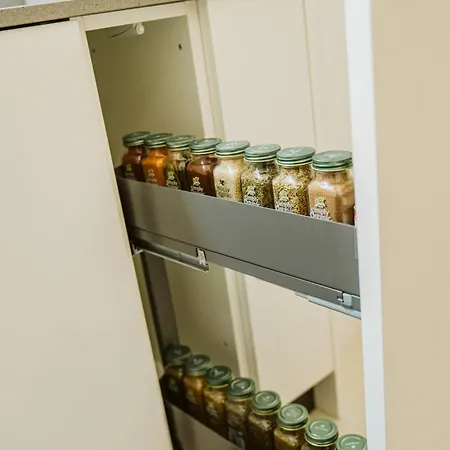 Spadalux - 3 Bedroom 4 Bath Luxury * Florencia