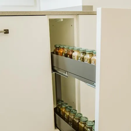 Apartamento Spadalux - 3 Bedroom 4 Bath Luxury *