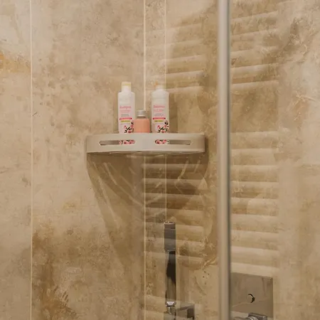 Spadalux - 3 Bedroom 4 Bath Luxury Apartamento Florencia