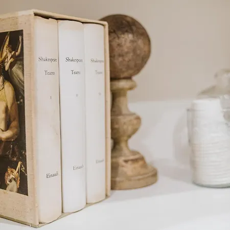 Spadalux - 3 Bedroom 4 Bath Luxury Apartamento