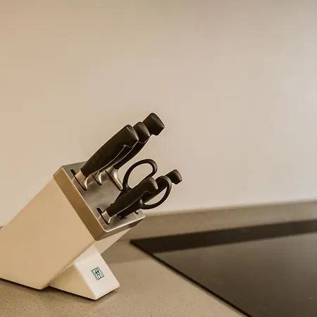 Spadalux - 3 Bedroom 4 Bath Luxury Apartamento