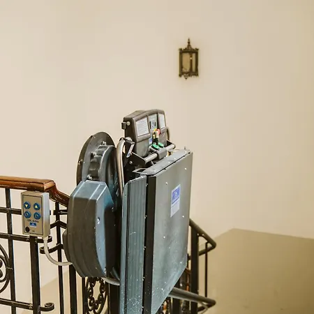 Apartamento Spadalux - 3 Bedroom 4 Bath Luxury