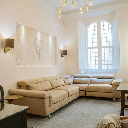 Spadalux - 3 Bedroom 4 Bath Luxury *