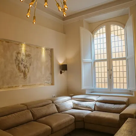 Spadalux - 3 Bedroom 4 Bath Luxury * Florencia