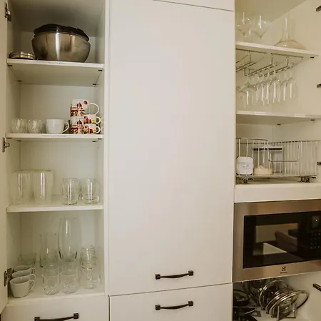 Apartamento Spadalux - 3 Bedroom 4 Bath Luxury Florencia