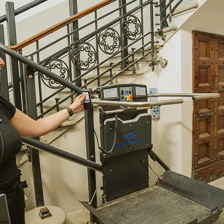 Spadalux - 3 Bedroom 4 Bath Luxury