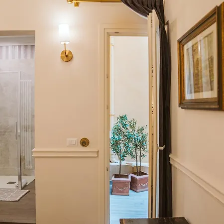 Apartamento Spadalux - 3 Bedroom 4 Bath Luxury