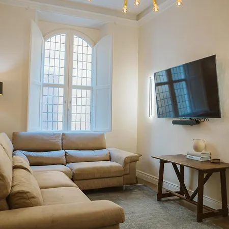 Spadalux - 3 Bedroom 4 Bath Luxury