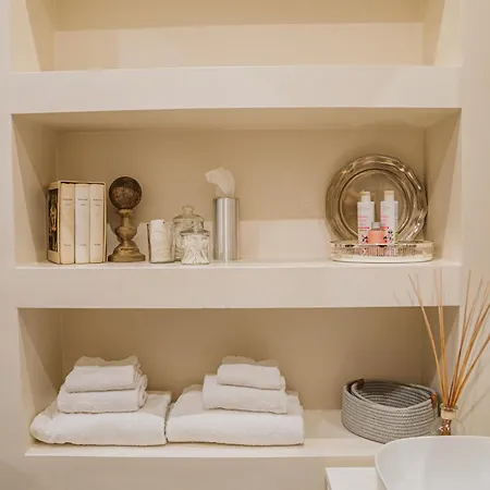 Spadalux - 3 Bedroom 4 Bath Luxury Apartamento