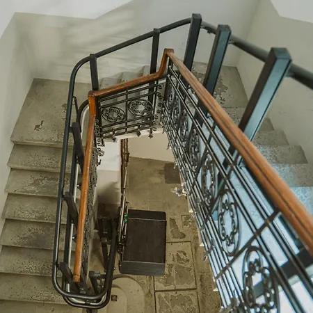 Spadalux - 3 Bedroom 4 Bath Luxury Apartamento *