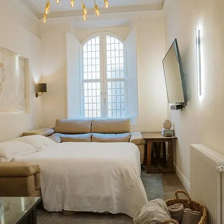 Spadalux - 3 Bedroom 4 Bath Luxury Apartamento *