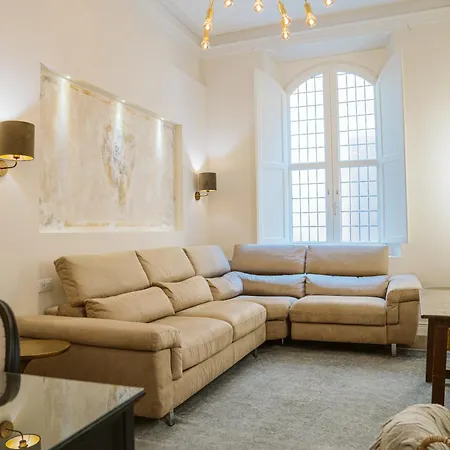 Spadalux - 3 Bedroom 4 Bath Luxury Florencia