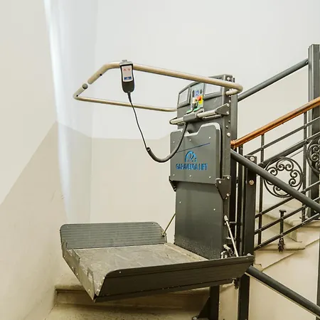 Spadalux - 3 Bedroom 4 Bath Luxury Florencia