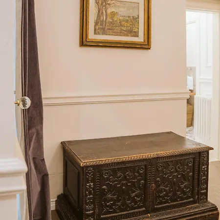 Spadalux - 3 Bedroom 4 Bath Luxury Apartamento Florencia