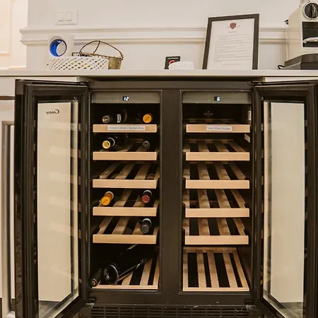 Spadalux - 3 Bedroom 4 Bath Luxury * Florencia