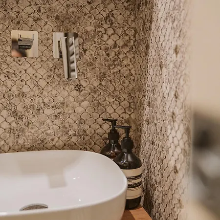 Spadalux - 3 Bedroom 4 Bath Luxury Apartamento