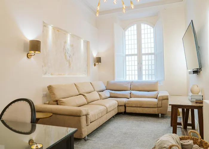 Apartmán Spadalux - 3 Bedroom 4 Bath Luxury *